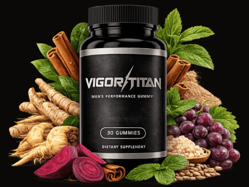Vigor Titan